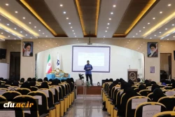 همایش تدبر در قرآن با محوریت سوره فلق
 2