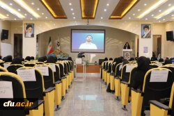 همایش تدبر در قرآن با محوریت سوره فلق
 4