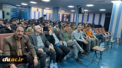 همایش یادگیری تفکر منطقی در دانشگاه فرهنگیان کردستان
 2