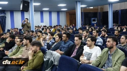 همایش یادگیری تفکر منطقی در دانشگاه فرهنگیان کردستان
 5