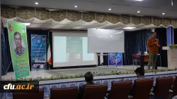 همایش یادگیری تفکر منطقی در دانشگاه فرهنگیان کردستان
 8