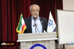 با حضور رئیس ستاد اقامه نماز استان بوشهر؛ دوره آموزشی تربیتی معراج در دانشگاه فرهنگیان برگزار شد 7