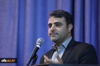 در گفتگو با سرپرست مدیریت امور پردیس های استان تهران دانشگاه فرهنگیان عنوان شد:

افزوده شدن قریب یک سوم فضای موجود به فضای دانشگاه فرهنگیان استان تهران