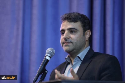 در گفتگو با سرپرست مدیریت امور پردیس های استان تهران دانشگاه فرهنگیان عنوان شد:

افزوده شدن قریب یک سوم فضای موجود به فضای دانشگاه فرهنگیان استان تهران