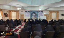 بازدید از اجرای پودمان مهارت آموزی در استان قم 2