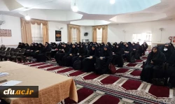 بازدید از اجرای پودمان مهارت آموزی در استان قم 3