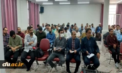 بازدید از اجرای پودمان مهارت آموزی در استان قم 5