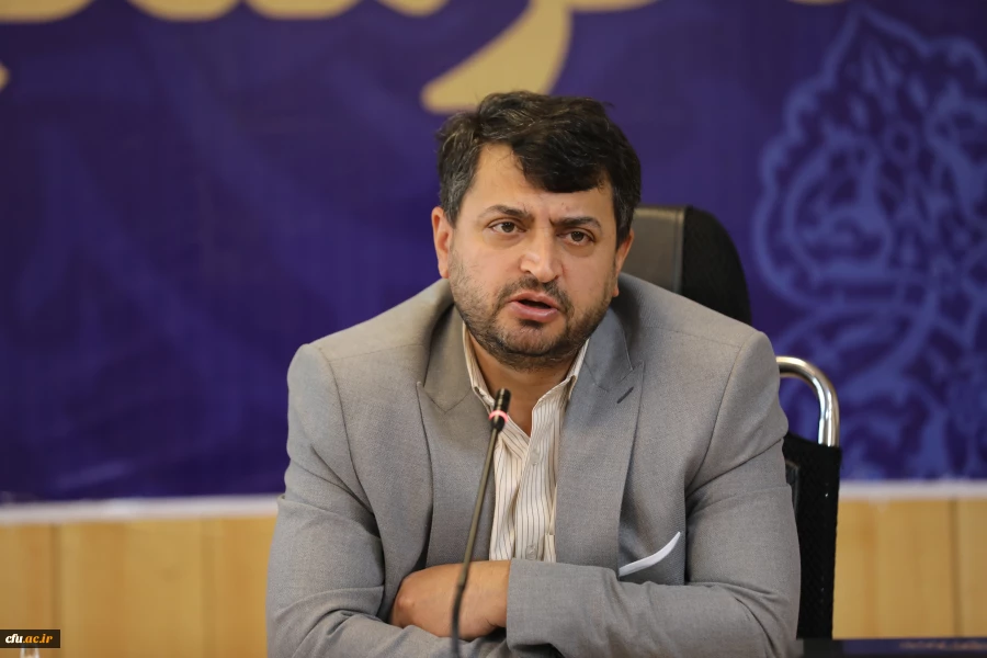 ابلاغ دستورالعمل فنی، اجرایی المپیاد ورزش های همگانی و بازی های بومی محلی دانشجومعلمان دختر- پسر  2