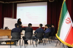 رئیس دانشگاه فرهنگیان استان بوشهر:
جشنواره تدریس برتر ساختگاه معلمان قوی برای ایران قوی است 2