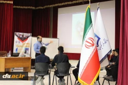 رئیس دانشگاه فرهنگیان استان بوشهر:
جشنواره تدریس برتر ساختگاه معلمان قوی برای ایران قوی است 2