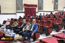 رئیس دانشگاه فرهنگیان استان بوشهر:
جشنواره تدریس برتر ساختگاه معلمان قوی برای ایران قوی است 2