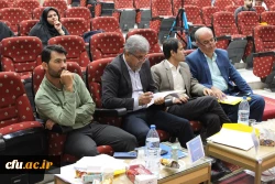 رئیس دانشگاه فرهنگیان استان بوشهر:
جشنواره تدریس برتر ساختگاه معلمان قوی برای ایران قوی است 3