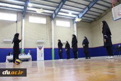 رئیس دانشگاه فرهنگیان استان بوشهر:
جشنواره تدریس برتر ساختگاه معلمان قوی برای ایران قوی است 4