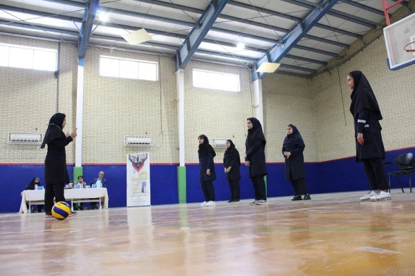 رئیس دانشگاه فرهنگیان استان بوشهر:
جشنواره تدریس برتر ساختگاه معلمان قوی برای ایران قوی است 4