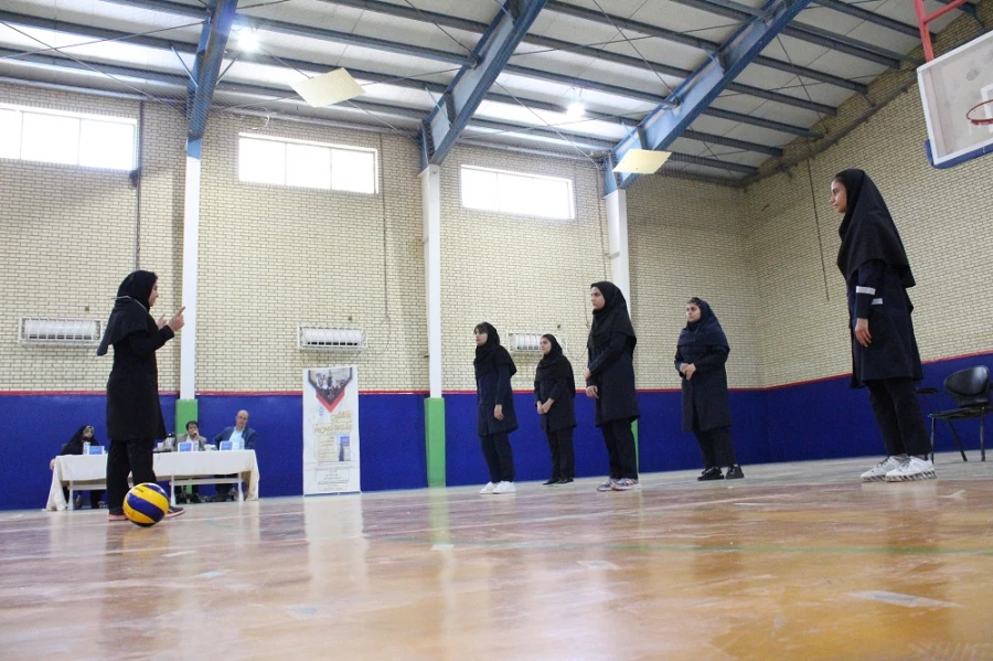 رئیس دانشگاه فرهنگیان استان بوشهر:
جشنواره تدریس برتر ساختگاه معلمان قوی برای ایران قوی است 4