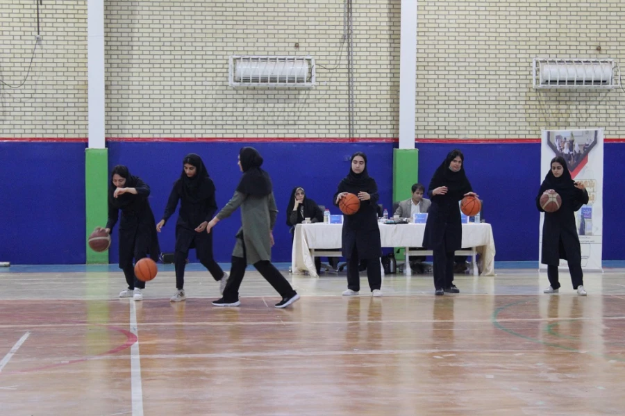 رئیس دانشگاه فرهنگیان استان بوشهر:
جشنواره تدریس برتر ساختگاه معلمان قوی برای ایران قوی است 5