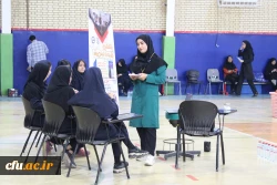 رئیس دانشگاه فرهنگیان استان بوشهر:
جشنواره تدریس برتر ساختگاه معلمان قوی برای ایران قوی است 6