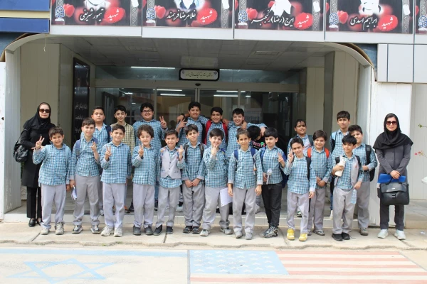 رئیس دانشگاه فرهنگیان استان بوشهر:
جشنواره تدریس برتر ساختگاه معلمان قوی برای ایران قوی است 13