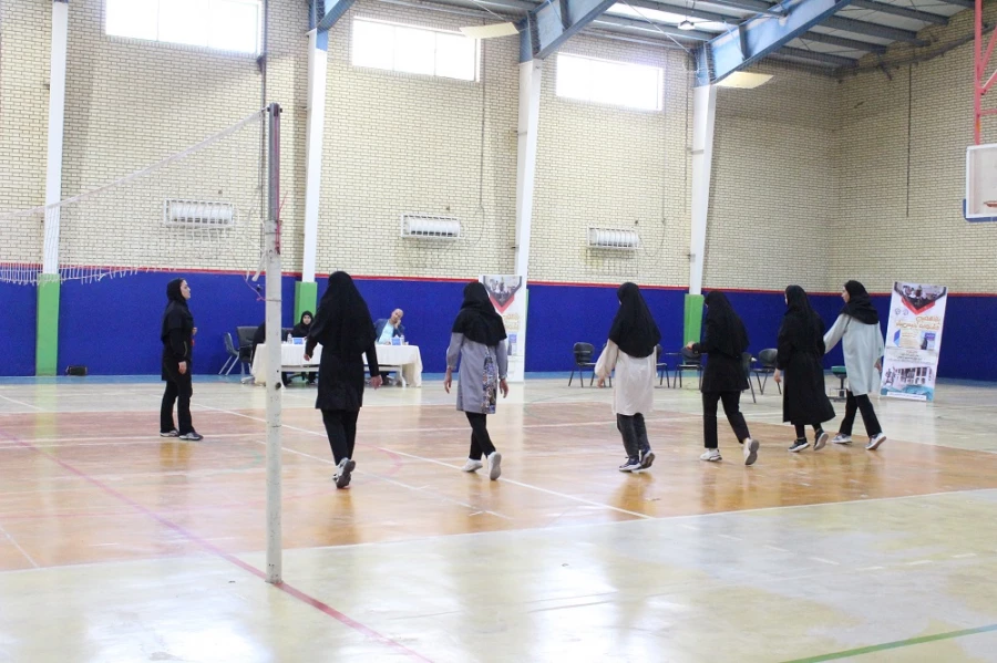 رئیس دانشگاه فرهنگیان استان بوشهر:
جشنواره تدریس برتر ساختگاه معلمان قوی برای ایران قوی است 8