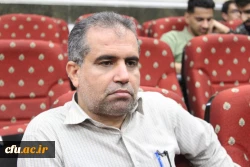 رئیس دانشگاه فرهنگیان استان بوشهر:
جشنواره تدریس برتر ساختگاه معلمان قوی برای ایران قوی است 14