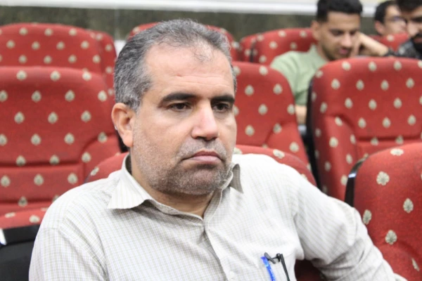 رئیس دانشگاه فرهنگیان استان بوشهر:
جشنواره تدریس برتر ساختگاه معلمان قوی برای ایران قوی است 14