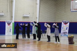 رئیس دانشگاه فرهنگیان استان بوشهر:
جشنواره تدریس برتر ساختگاه معلمان قوی برای ایران قوی است 9