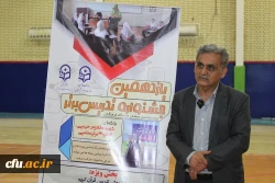 رئیس دانشگاه فرهنگیان استان بوشهر:
جشنواره تدریس برتر ساختگاه معلمان قوی برای ایران قوی است 15