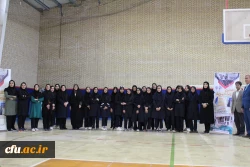 رئیس دانشگاه فرهنگیان استان بوشهر:
جشنواره تدریس برتر ساختگاه معلمان قوی برای ایران قوی است 16