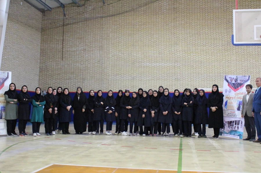 رئیس دانشگاه فرهنگیان استان بوشهر:
جشنواره تدریس برتر ساختگاه معلمان قوی برای ایران قوی است 16