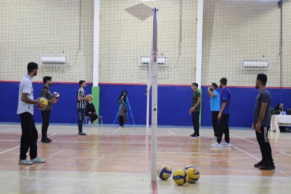 رئیس دانشگاه فرهنگیان استان بوشهر:
جشنواره تدریس برتر ساختگاه معلمان قوی برای ایران قوی است 10