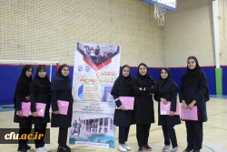 رئیس دانشگاه فرهنگیان استان بوشهر:
جشنواره تدریس برتر ساختگاه معلمان قوی برای ایران قوی است 17