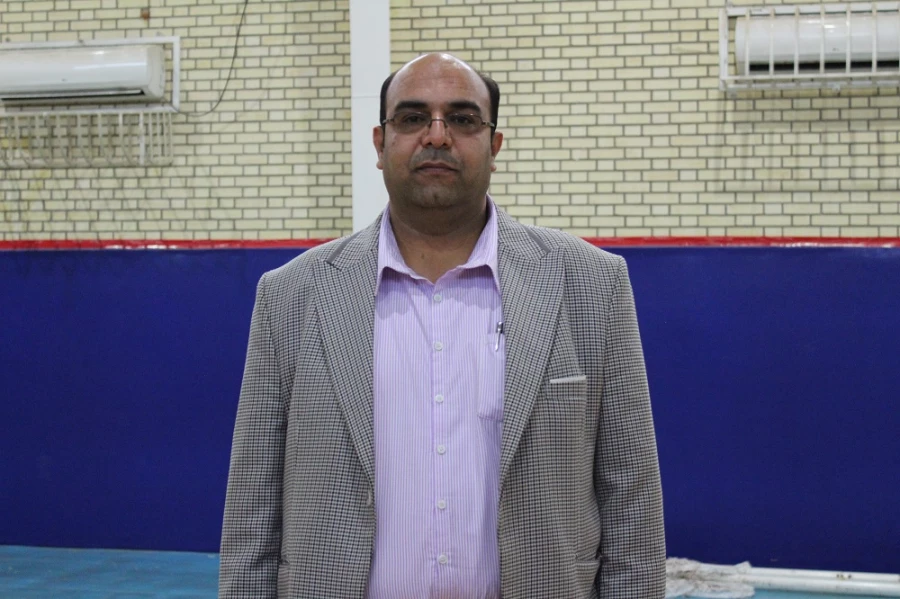 رئیس دانشگاه فرهنگیان استان بوشهر:
جشنواره تدریس برتر ساختگاه معلمان قوی برای ایران قوی است 18