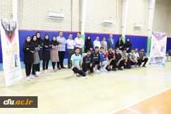 رئیس دانشگاه فرهنگیان استان بوشهر:
جشنواره تدریس برتر ساختگاه معلمان قوی برای ایران قوی است 19