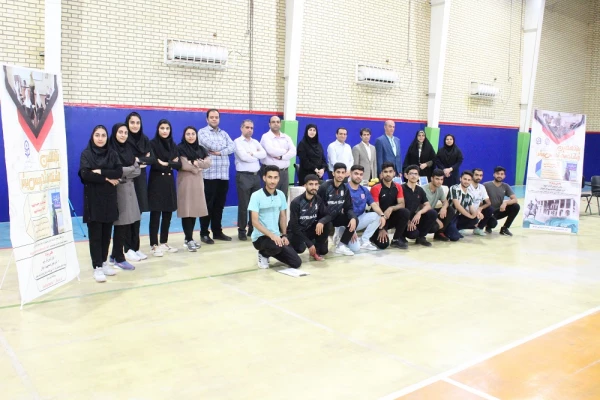 رئیس دانشگاه فرهنگیان استان بوشهر:
جشنواره تدریس برتر ساختگاه معلمان قوی برای ایران قوی است 19