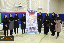 رئیس دانشگاه فرهنگیان استان بوشهر:
جشنواره تدریس برتر ساختگاه معلمان قوی برای ایران قوی است 21