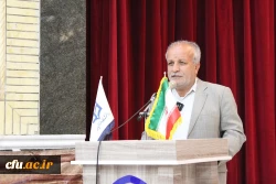 رئیس دانشگاه فرهنگیان استان بوشهر:
جشنواره تدریس برتر ساختگاه معلمان قوی برای ایران قوی است 22