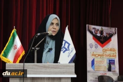 رئیس دانشگاه فرهنگیان استان بوشهر:
جشنواره تدریس برتر ساختگاه معلمان قوی برای ایران قوی است 23