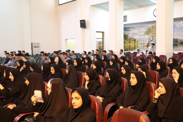 تجلیل از برگزیدگان قرآنی استان مازندران 6