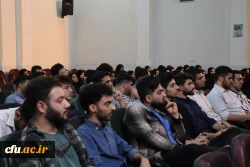 تجلیل از برگزیدگان قرآنی استان مازندران 7