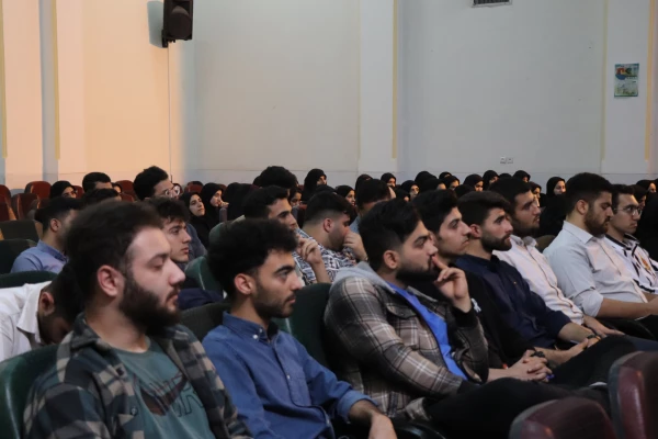 تجلیل از برگزیدگان قرآنی استان مازندران 7