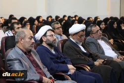 تجلیل از برگزیدگان قرآنی استان مازندران 8