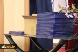 تجلیل از برگزیدگان قرآنی استان مازندران 10