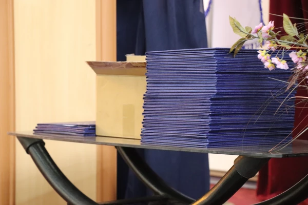 تجلیل از برگزیدگان قرآنی استان مازندران 10