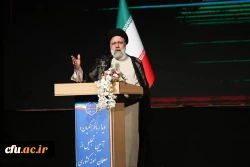 بنای دولت تقویت دانشگاه فرهنگیان و شهید رجایی در همه زمینه ها بویژه جذب اساتید برجسته است 2