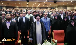 بنای دولت تقویت دانشگاه فرهنگیان و شهید رجایی در همه زمینه ها بویژه جذب اساتید برجسته است 3