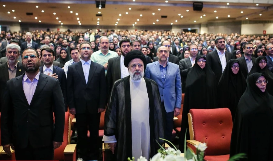 بنای دولت تقویت دانشگاه فرهنگیان و شهید رجایی در همه زمینه ها بویژه جذب اساتید برجسته است 3