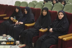 در دانشگاه فرهنگیان استان بوشهر برگزار شد؛
همایش علمی تاریخ، فرهنگ و جغرافیای خلیج فارس 2