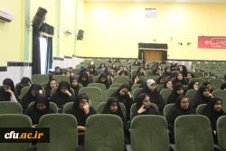 در دانشگاه فرهنگیان استان بوشهر برگزار شد؛
همایش علمی تاریخ، فرهنگ و جغرافیای خلیج فارس 3