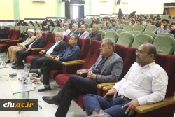 در دانشگاه فرهنگیان استان بوشهر برگزار شد؛
همایش علمی تاریخ، فرهنگ و جغرافیای خلیج فارس 4