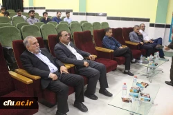 در دانشگاه فرهنگیان استان بوشهر برگزار شد؛
همایش علمی تاریخ، فرهنگ و جغرافیای خلیج فارس 5